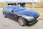 BMW 520 d Pack M Auto - 1