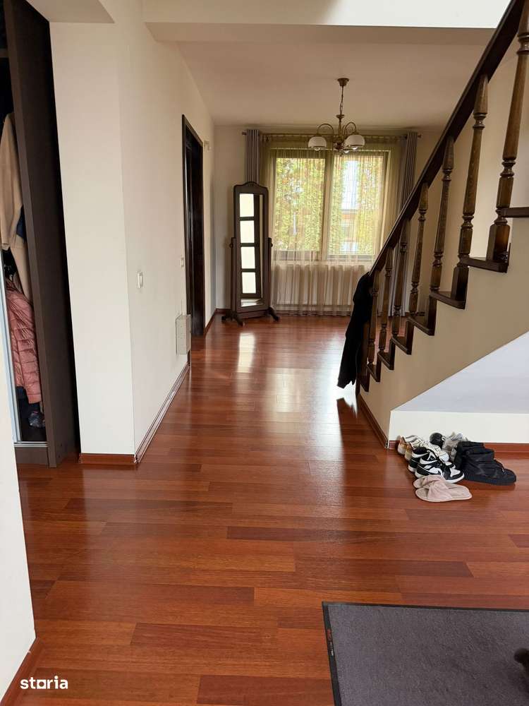 Vand Vila Serbanesti strada Siretului-7