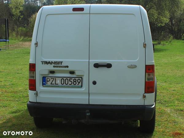 Ford Transit Connect - 3