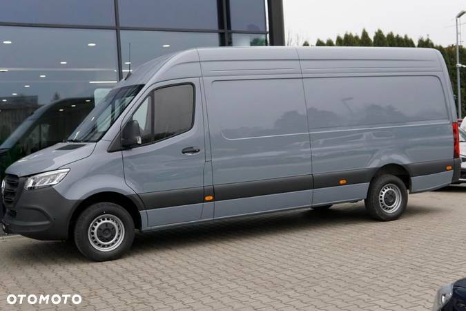 Mercedes-Benz Sprinter - 3