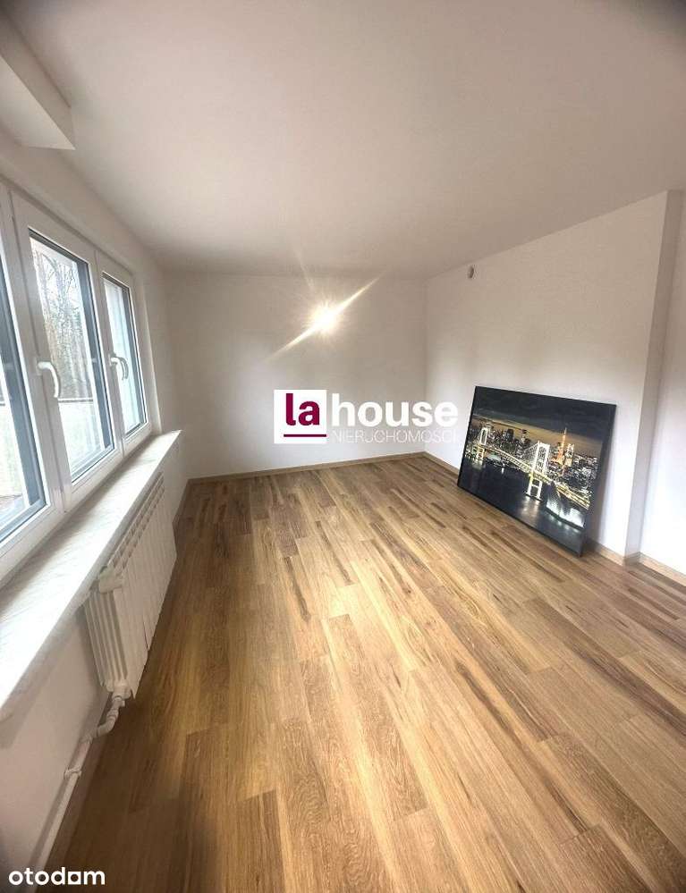 Podole, przy trasie S7, na biuro lub usługi - Pełny obrazek: 5/10