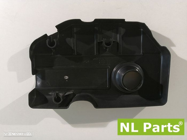 Tampa do motor Opel Astra H 330188061 - 2