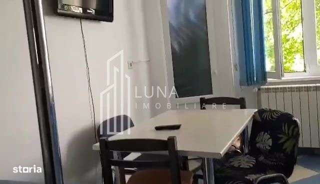 Apartament de închiriat – 3 camere | Mobilat & utilat complet | Tudor - Imagine principală: 5/9