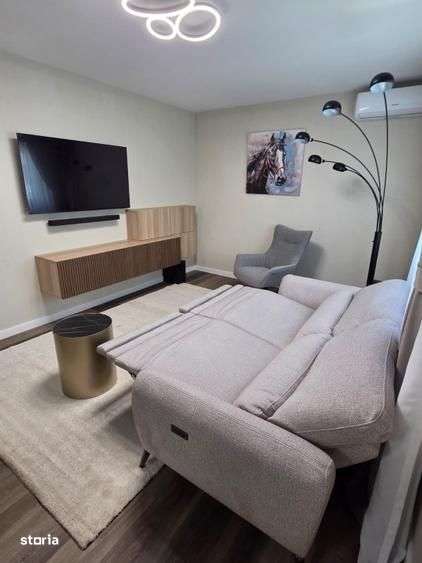 Apartament 2 Camere Lux Aviatiei Herastrau