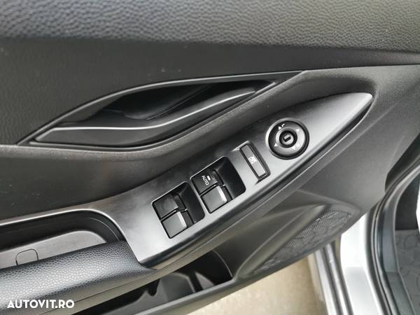 Hyundai ix20 1.4 CRDI VM Comfort - 10