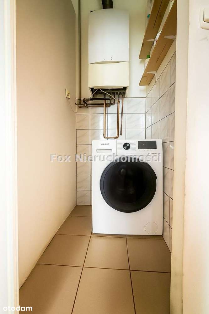 Klimatyczne 3 pokoje w zadbanej kamienicy -centrum-7