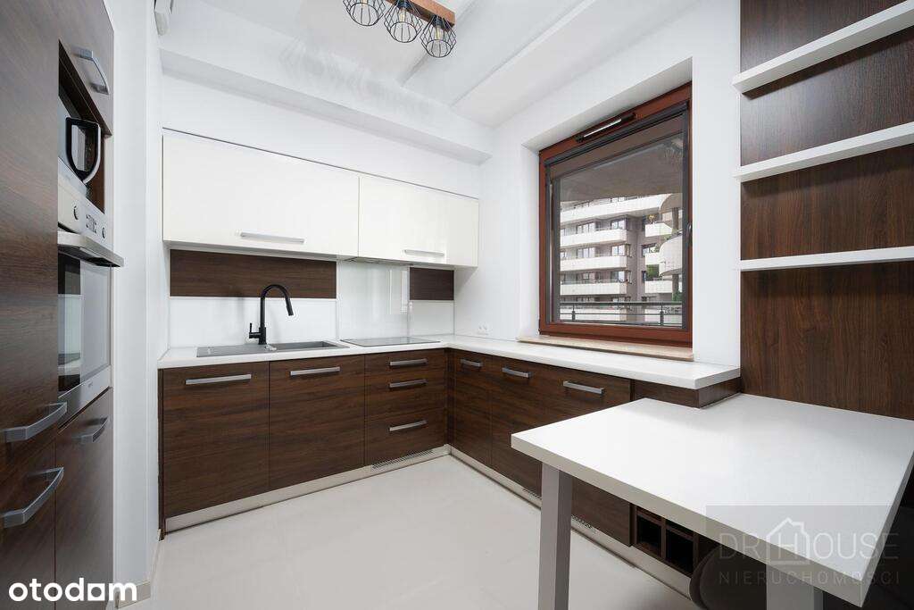 Mieszkanie 2 pokojowe z 30m tarasem-9