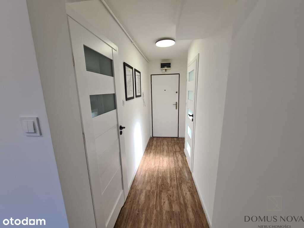 3-pok. mieszkanie po remoncie blisko Arkadii - Pełny obrazek: 2/20