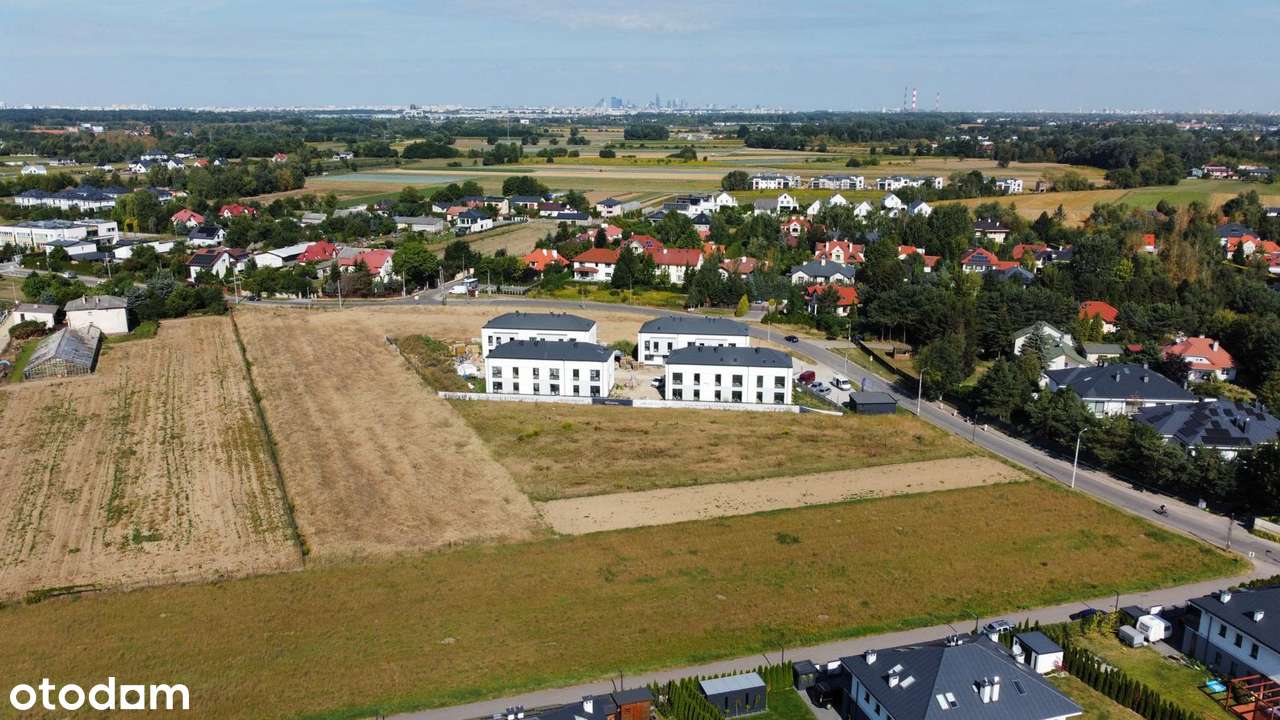 Miasteczko Powsin | Etap III | Dom B2 - Pełny obrazek: 3/12