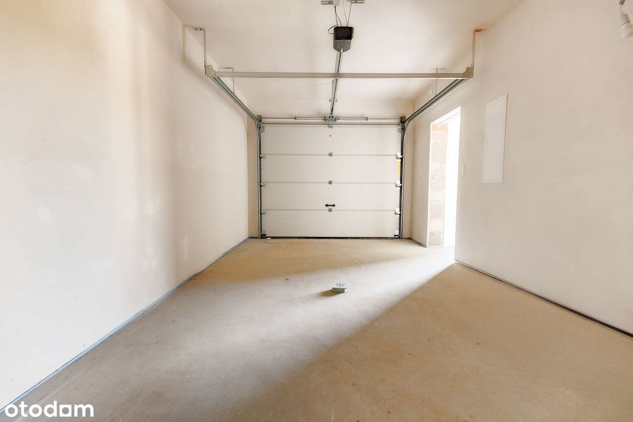 Nowoczesny i funkcjonalny dom 155 m² - blisko lasu Konopnica/Lublin-16