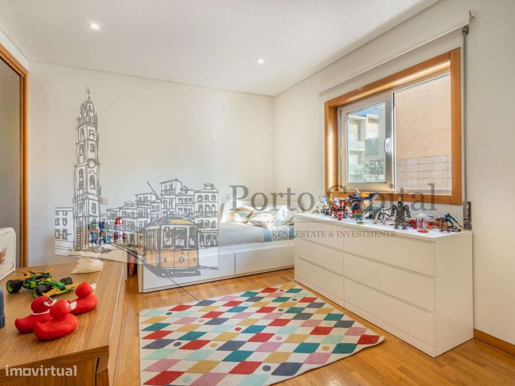 APARTAMENTO COM ORIENTAÇAO SOLAR INCRIVEL - Grande imagem: 2/24