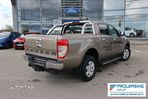 Ford ranger - 2