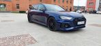 Audi RS4 TFSI Quattro Tiptronic - 3