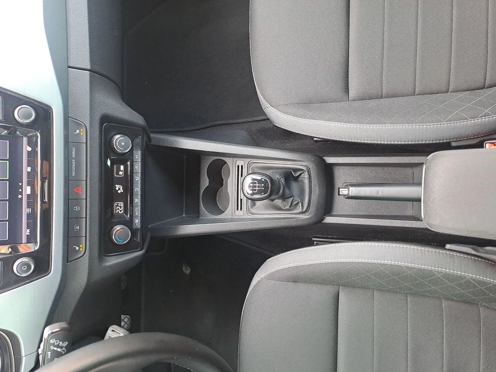 SKODA FABIA Samrt LINK Klimatronic, Tempomat, Grzane fotele Salon PL VAT23%