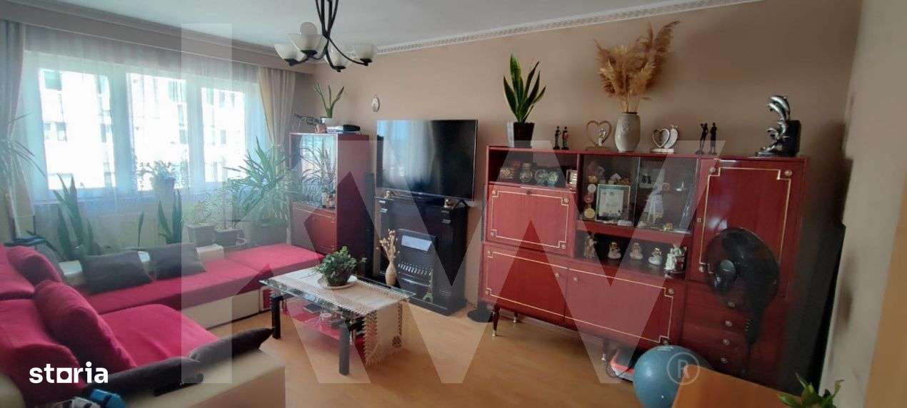 Apartament 3 camere - Vasile Aaron - Imagine principală: 3/11