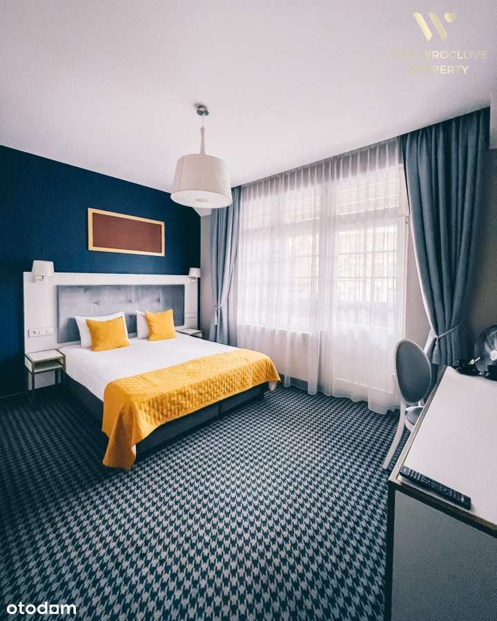Hotel blisko Ostrowa Tumskiego - Pełny obrazek: 4/10