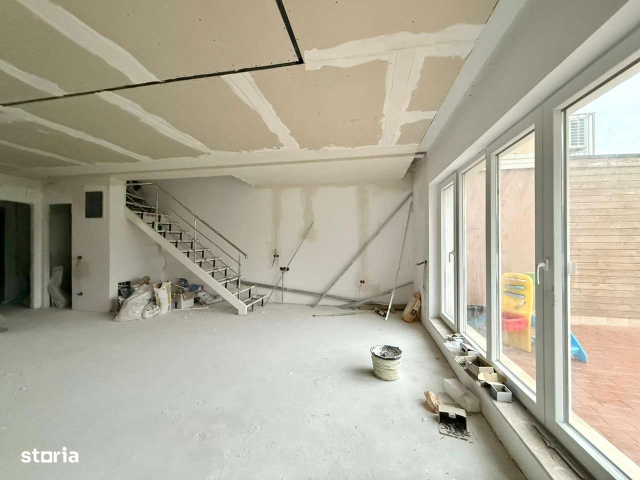 COSMOPOLIS - VILA Tip M, 4 camere - Imagine principală: 3/10