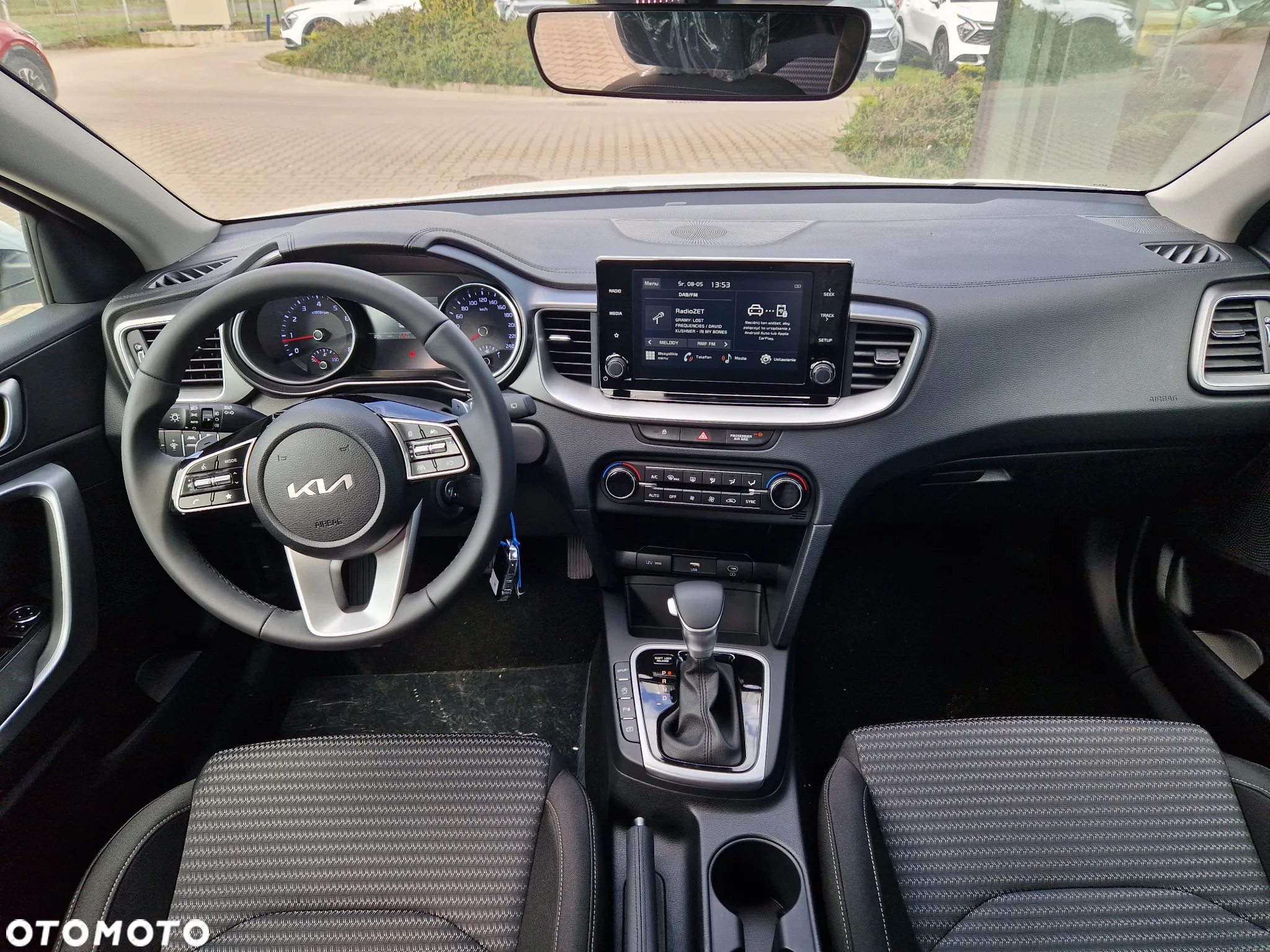 Kia Ceed 1.5 T-GDI M DCT - 4