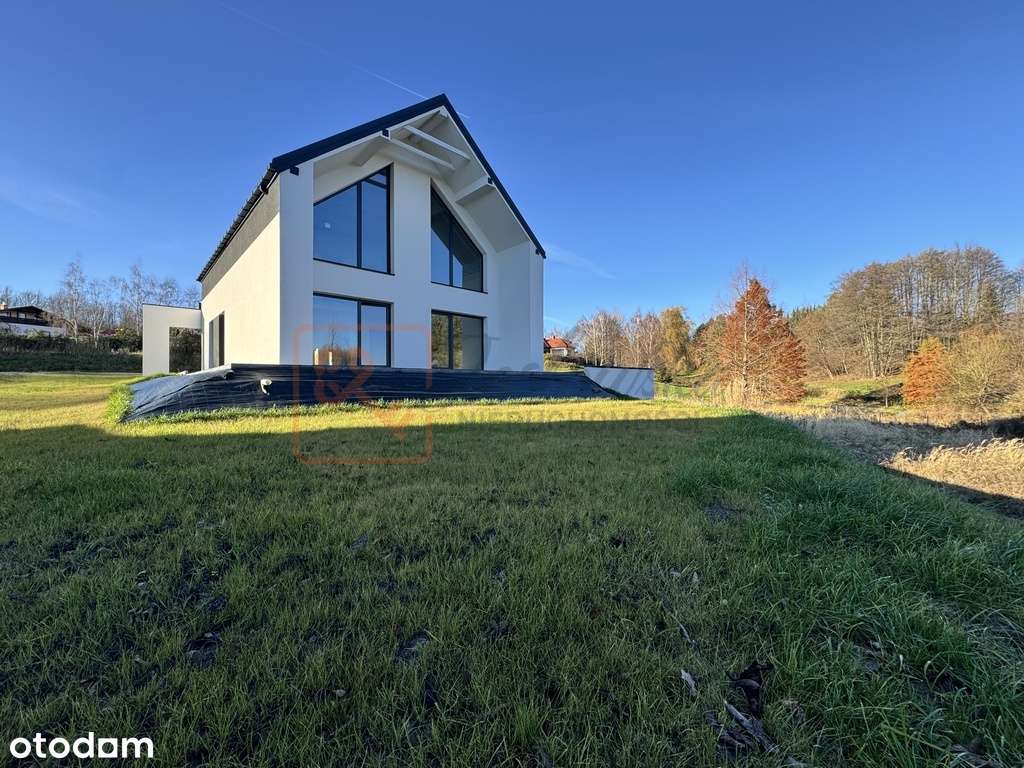 Piękny dom 91m2 antresola - Pełny obrazek: 1/16