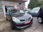 Renault Clio Break 1.5 dCi Dynamique - 1