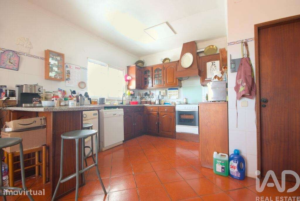 Quinta T4 em Cartaxo e Vale da Pinta de 396,00 m2 - Grande imagem: 5/21