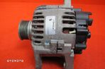 RENAULT TWINGO 2 II RS 1.6 16V ALTERNATOR 57194 - 5