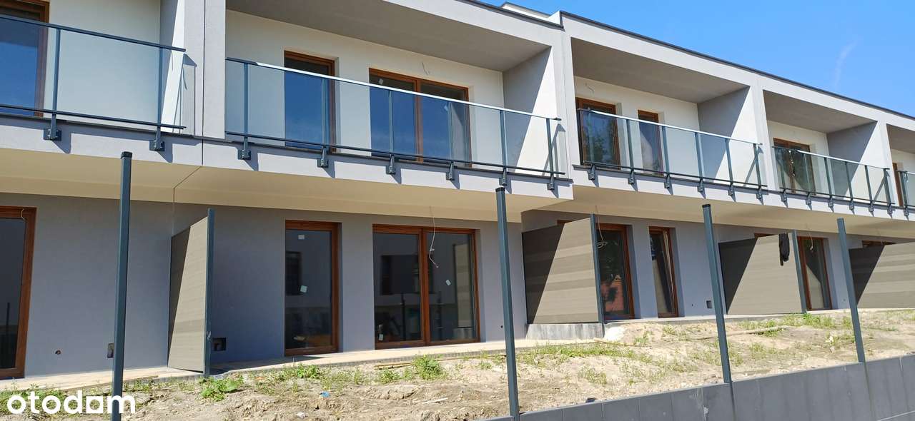 Nowe bezczynszowe mieszkanie 64m2 | PŁATNOŚĆ 10/90! | GRUDZIEŃ 2025!-1