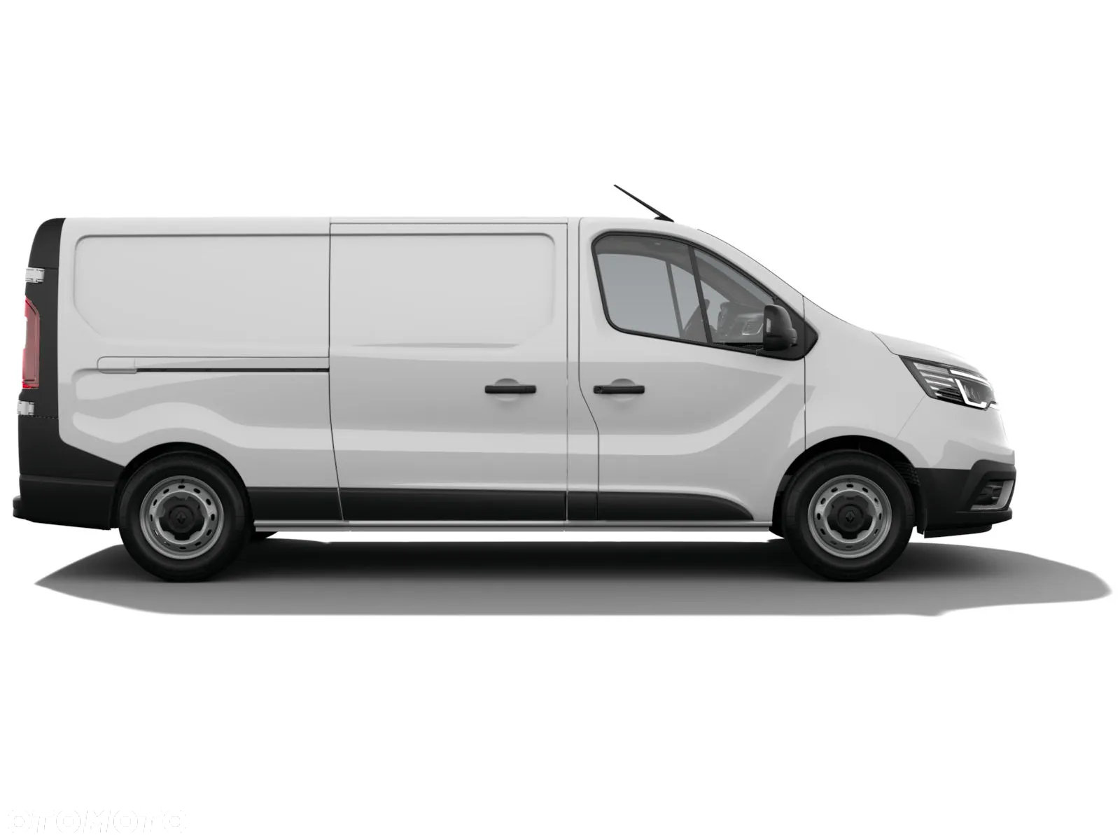 Renault Trafic - 6