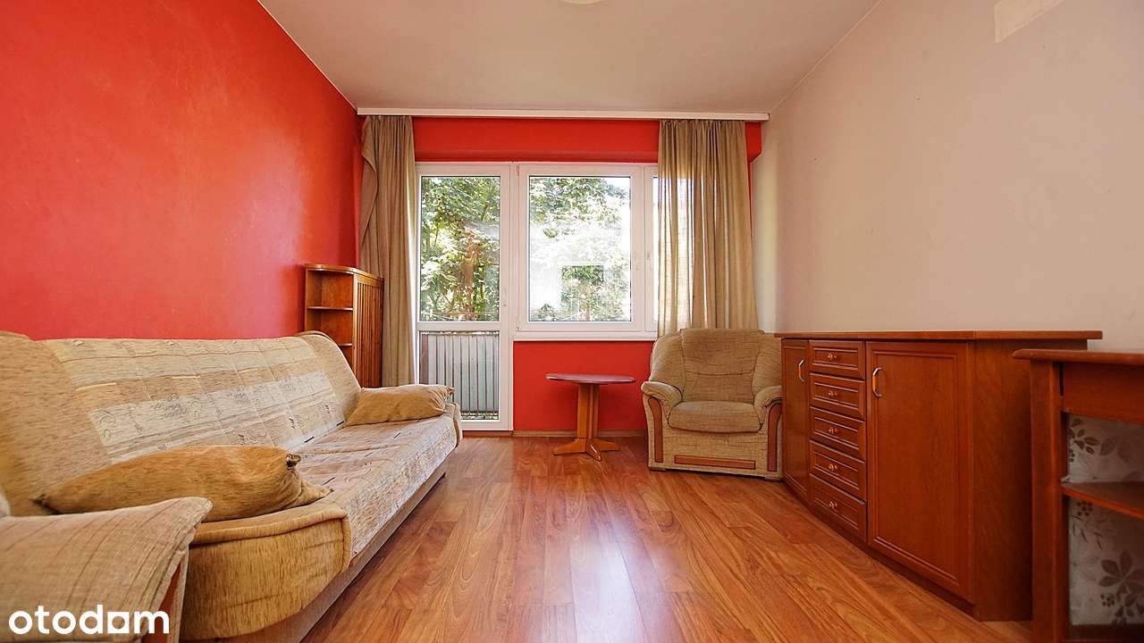 48 m2 Płock Królowej Jadwigi 3pokoje - Pełny obrazek: 3/16