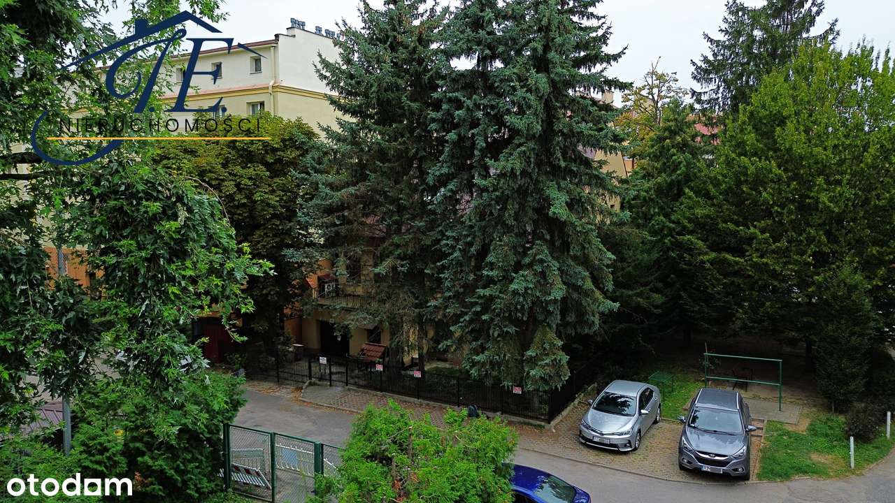 Kamienica z potencjałem – inwestycja w centrum miasta-11