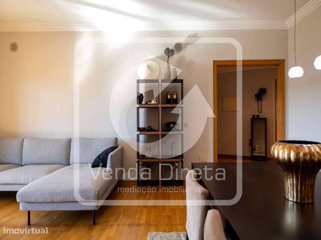Apartamento T3 em Setúbal com box e vista para Serra da Arrábida-14