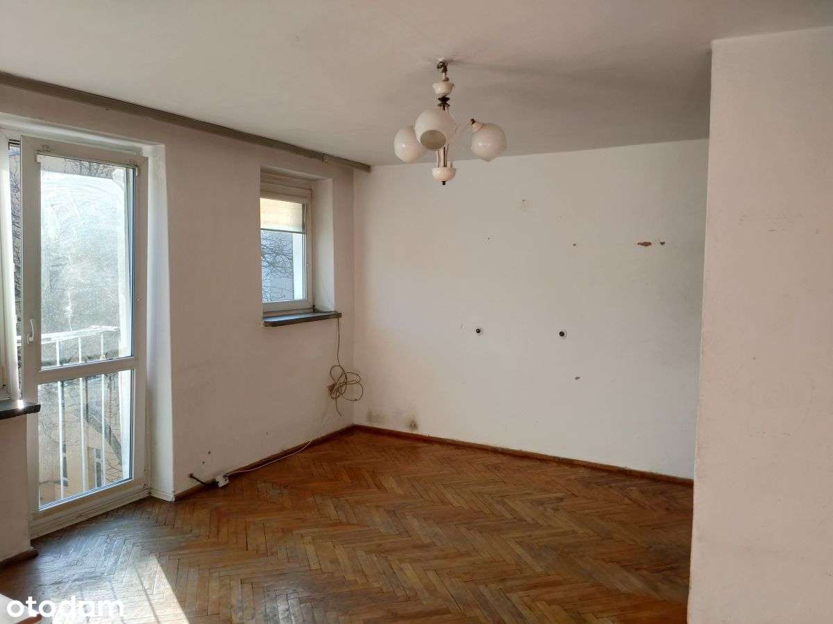Lotnicza, 3-pokojowe do remontu-7