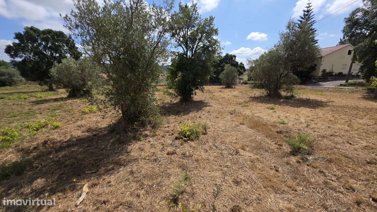 Terreno de Construção de Moradia - Grande imagem: 3/10