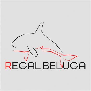 Regal Beluga Siglă