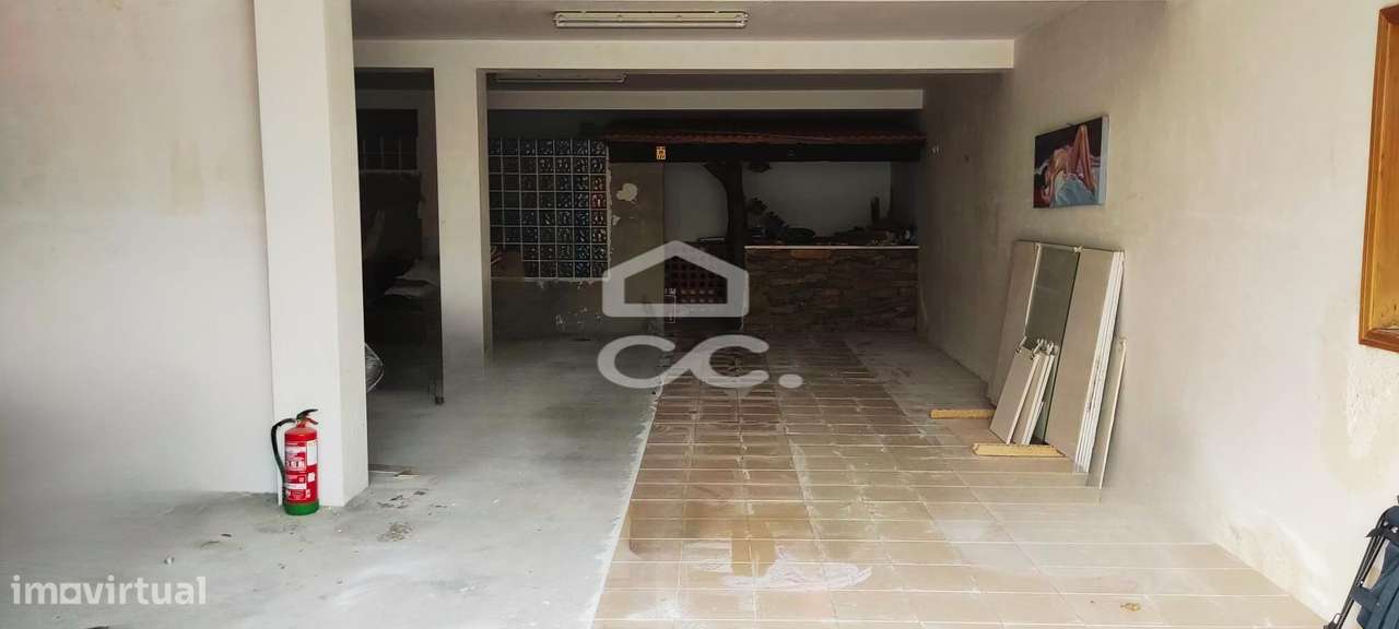 Moradia T4, Nevogilde, Lousada-21