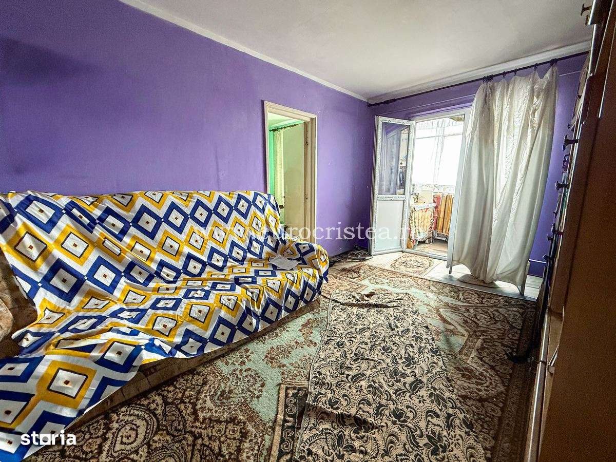 Apartament 2 camere de vânzare aproape de plajă – Strada Rozelor-5