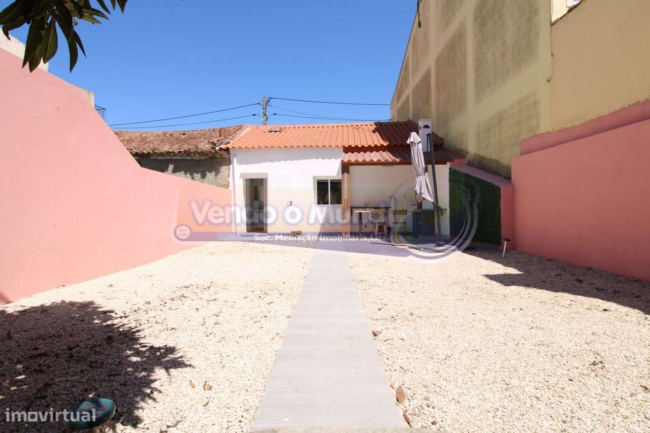 Moradia T1+1 em Muge (MG063)-10