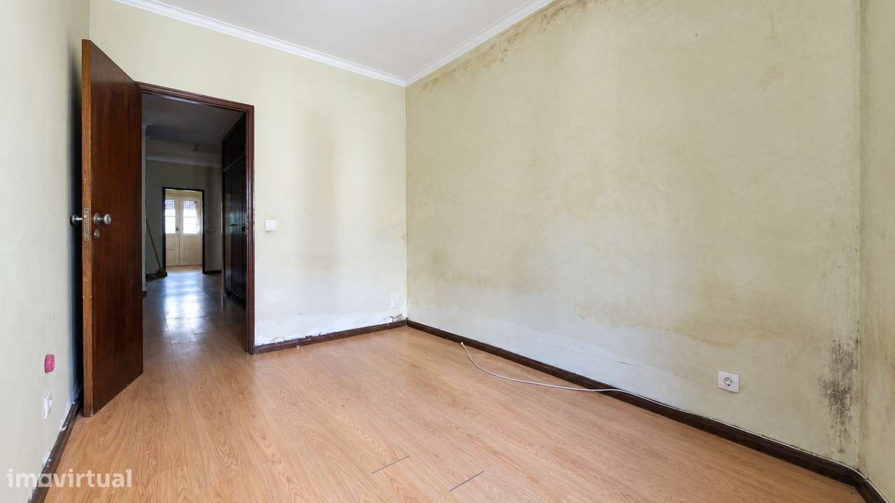 Apartamento T3 com terraço e garagem, Viana do Castelo-9