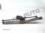 Sistema /motor Limpa Para Brisas 8679_55113 Vw Polo 1.4 D - 4