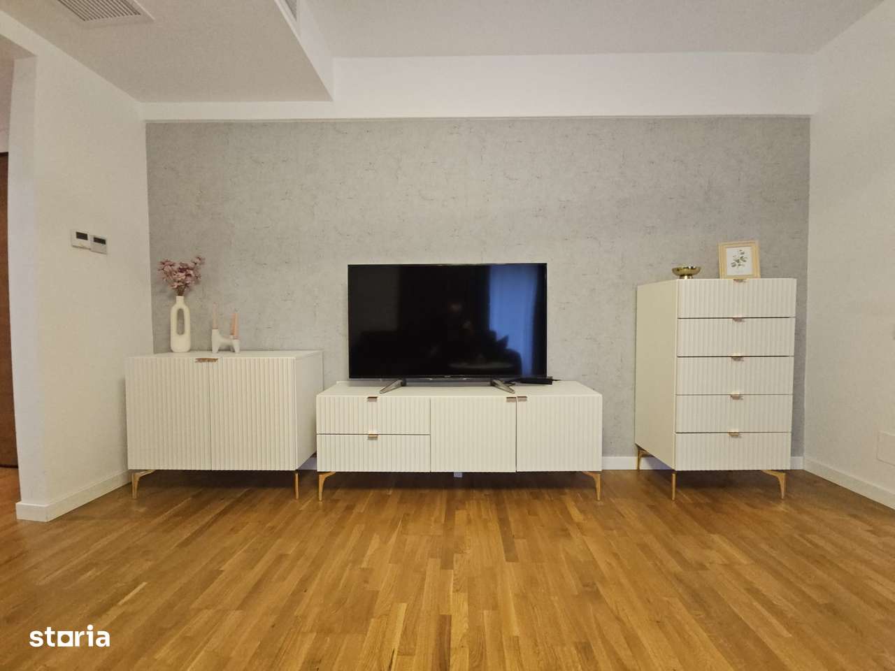 2 camere Aviatiei in bloc nou 2023 | Mobilat si Utilat Lux-8