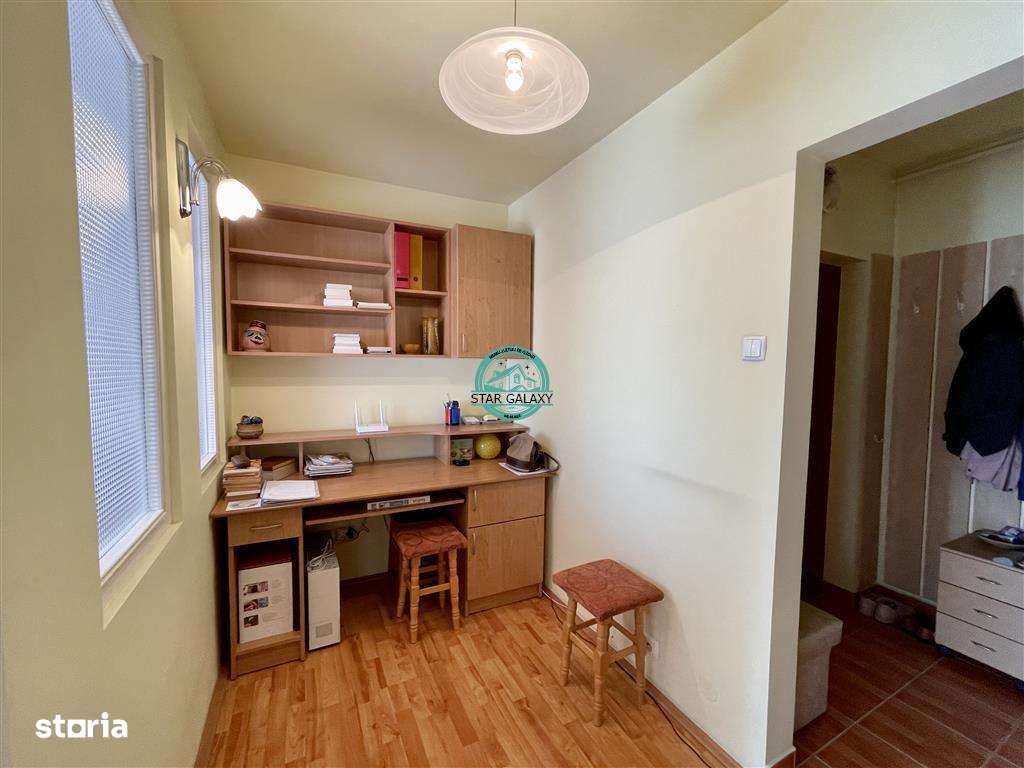 Apartament cu 2 camere de inchiriat, mobilat si utilat in Tudor - Imagine principală: 3/10