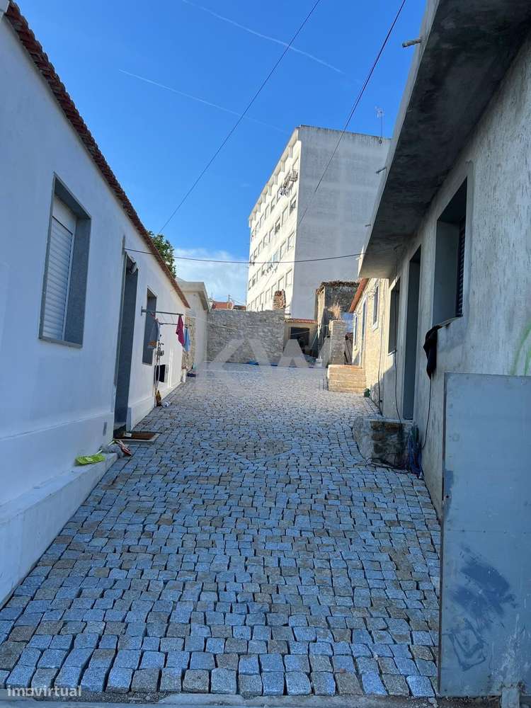 Moradia Térrea T2 com uma grande arrecadação, Agualva- Cacém - Grande imagem: 5/20