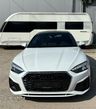 Audi A5 45 TFSI mHEV Quattro Black Edition S tronic - 1