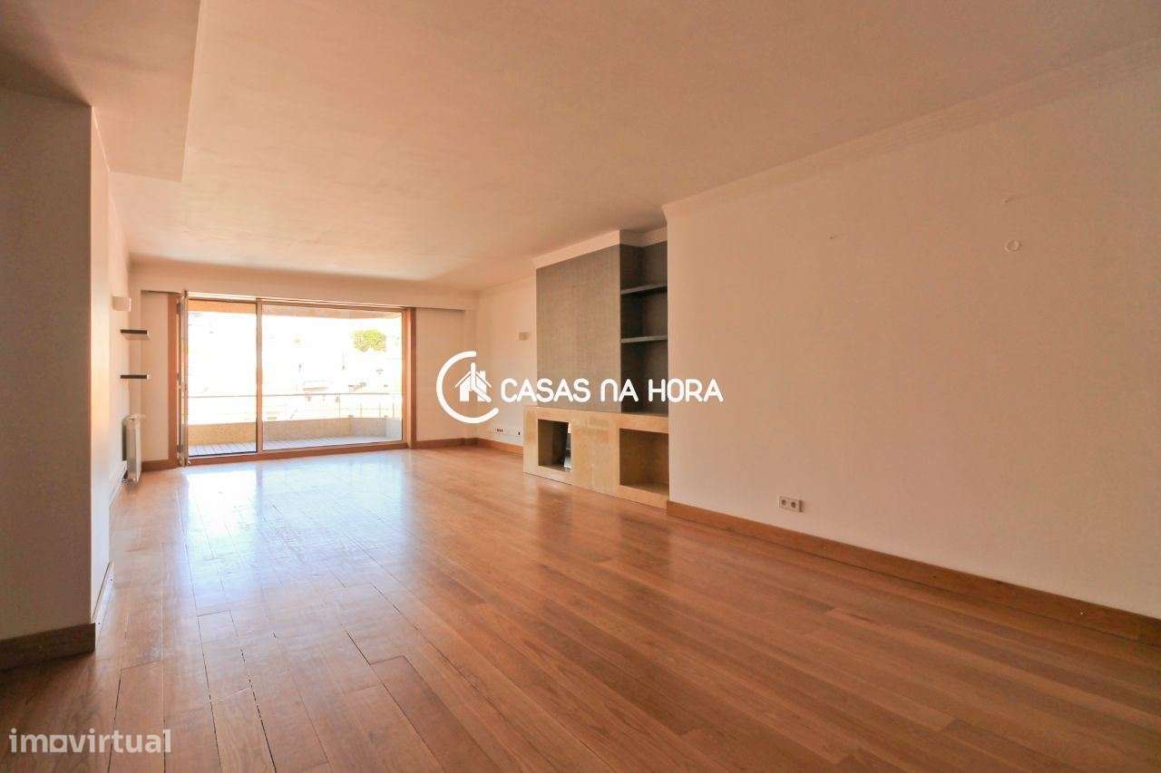 T3 Esplanada do Castelo | Foz | 300m da Praia-9