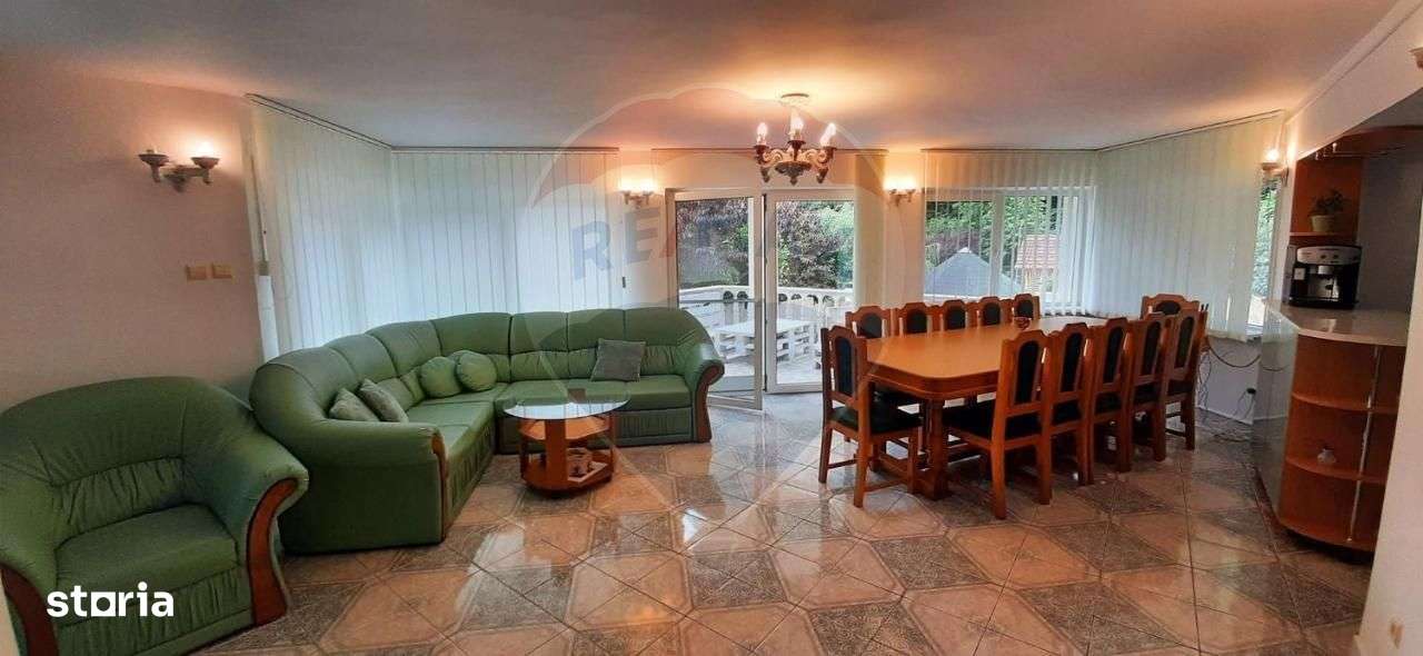 Cabana de vânzare în Valea Mănăstirii, Alba-3