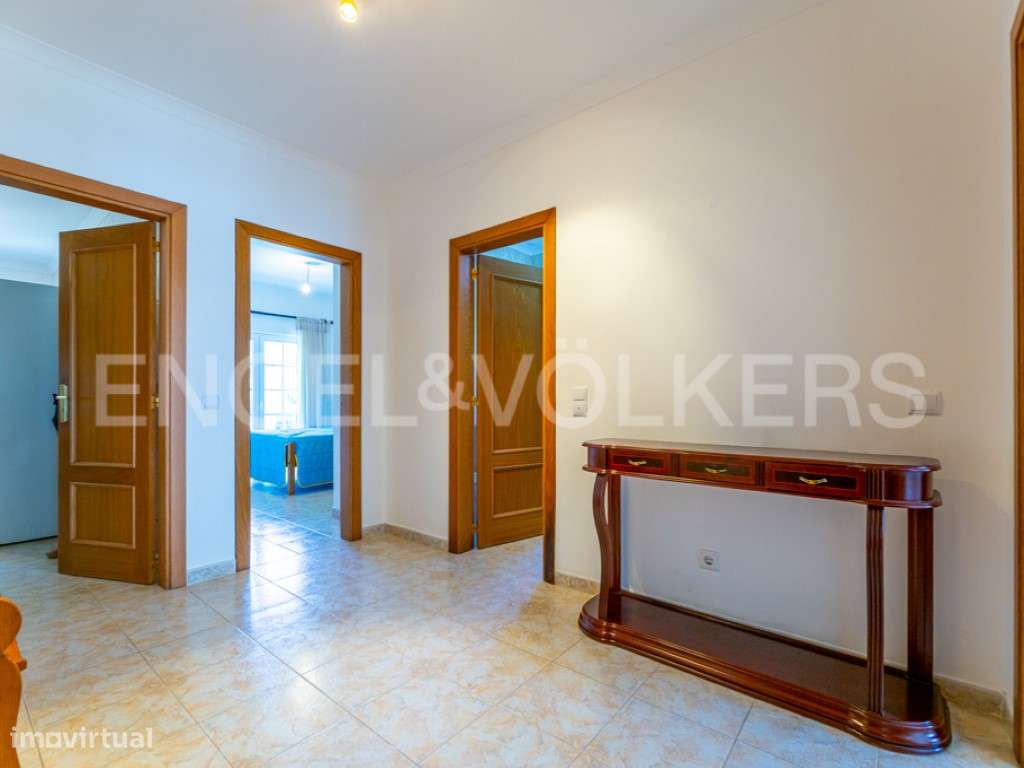 Apartamento T2 para arrendar na Conceição de Tavira - Grande imagem: 3/38