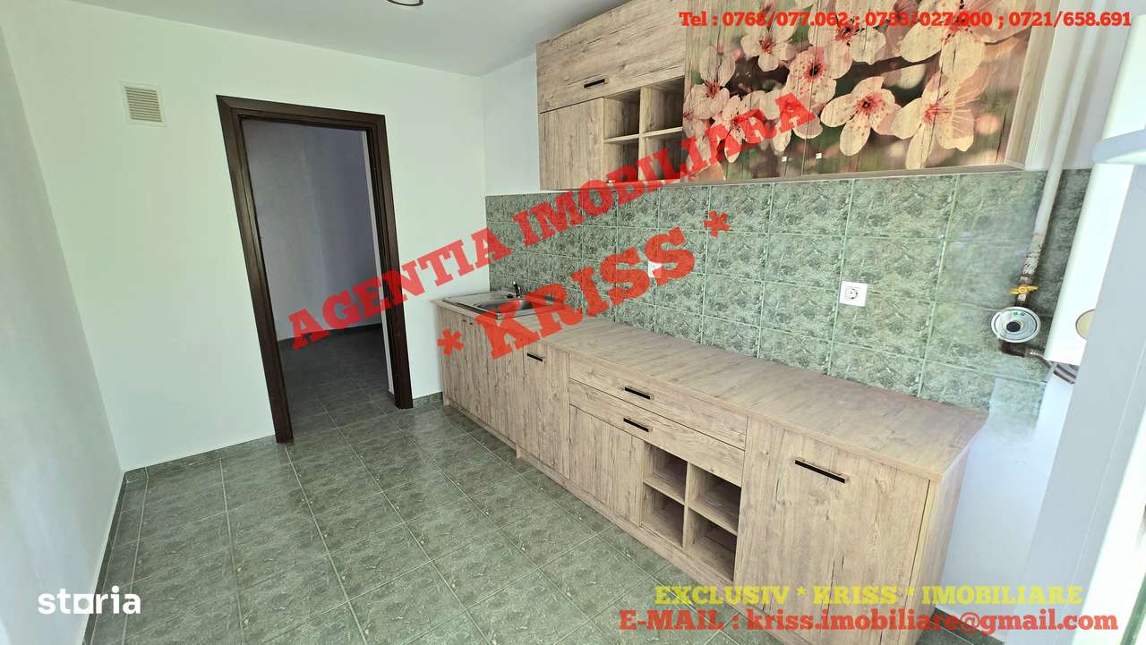 Apartament 2 Camere TRIVALE Confort 1 Decomandat 47 Mp Liber Centrală - Imagine principală: 4/12