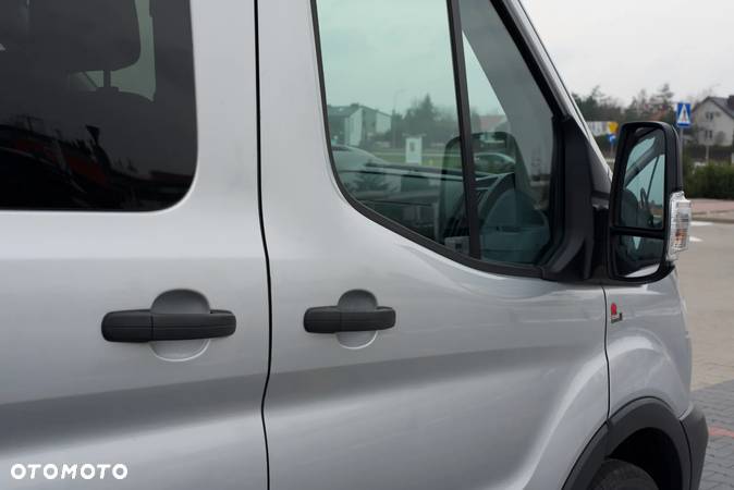 Ford Transit - 16