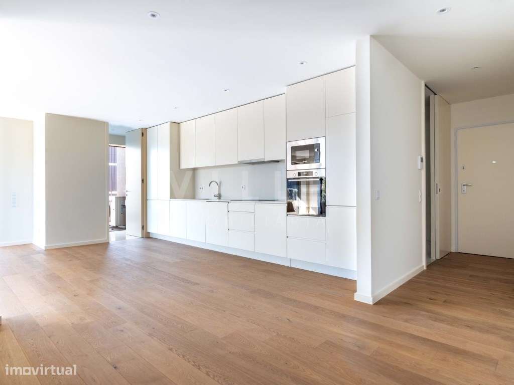 Apartamento T3 | 3 Frentes | Varandas | 2 Lugares de Garagem | Naut...-7