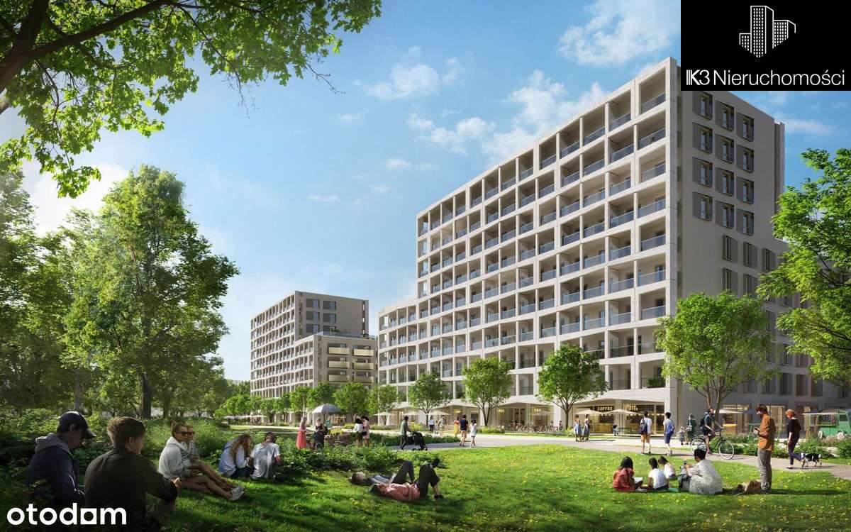 Promo! premium, taras, zielone, smart, prowizja 0%-8